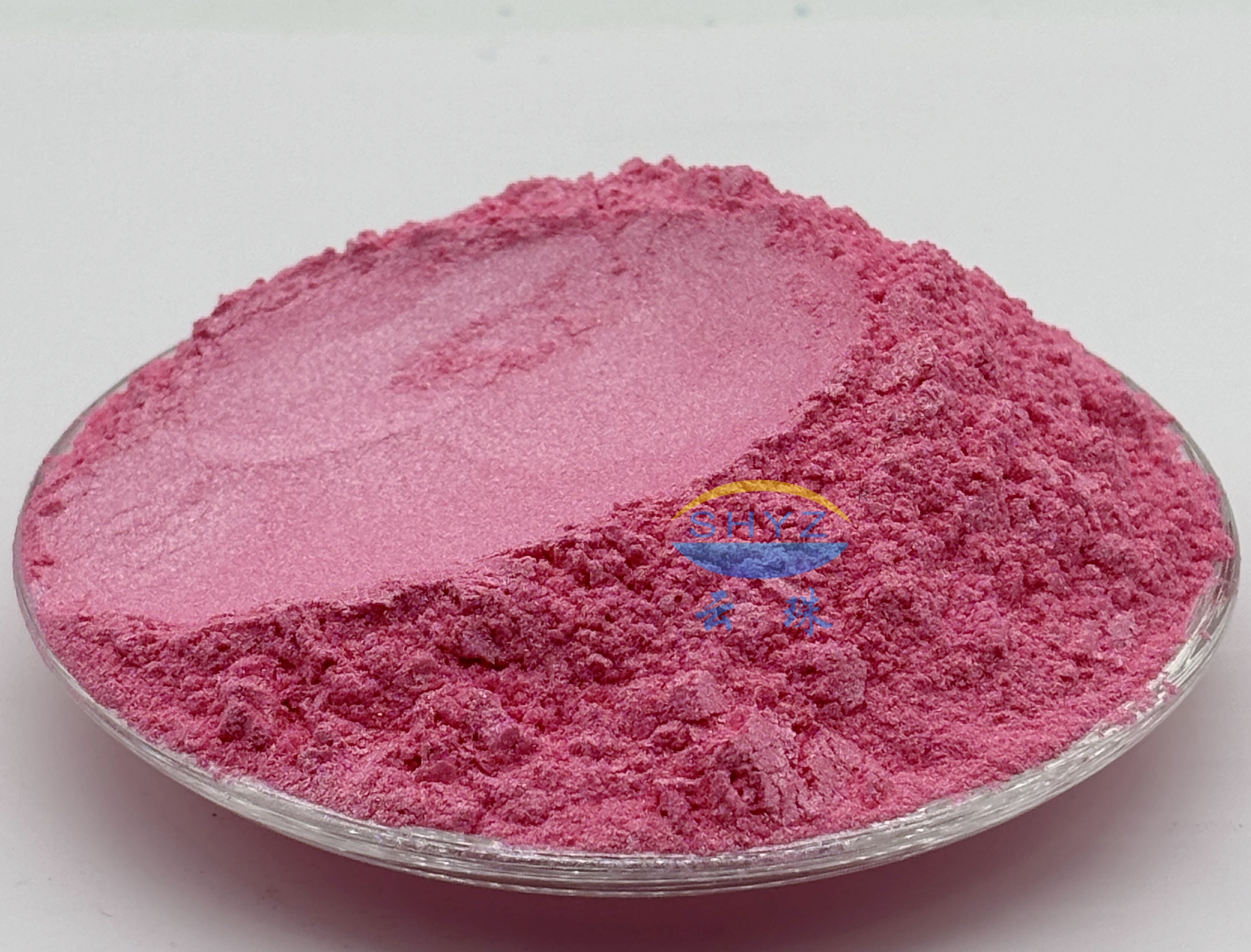YunMica GR86743 粉红