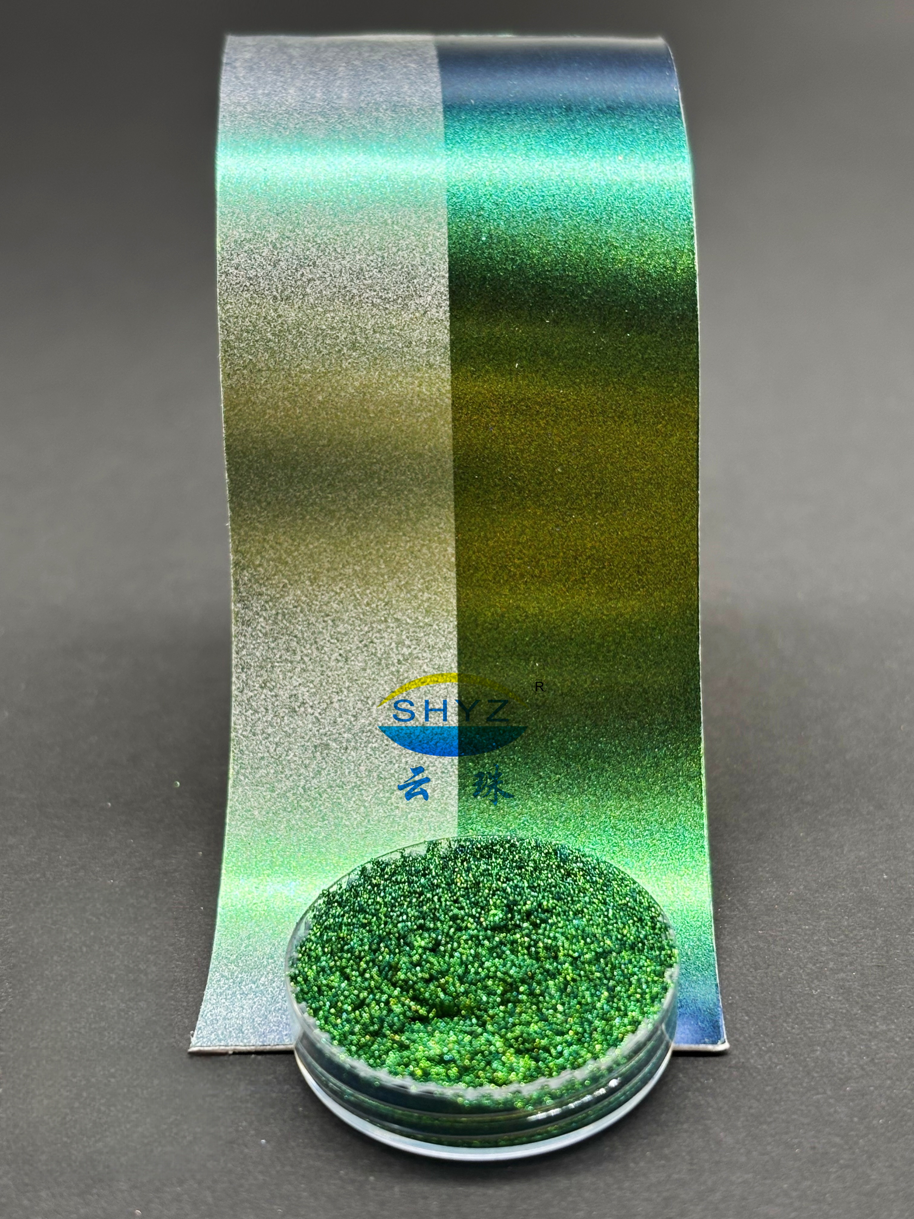 YunMulti™ GRSA00-054H 春水碧