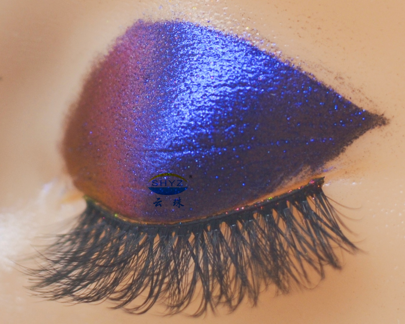 YunMulti™ GRSA00-483 葡萄紫