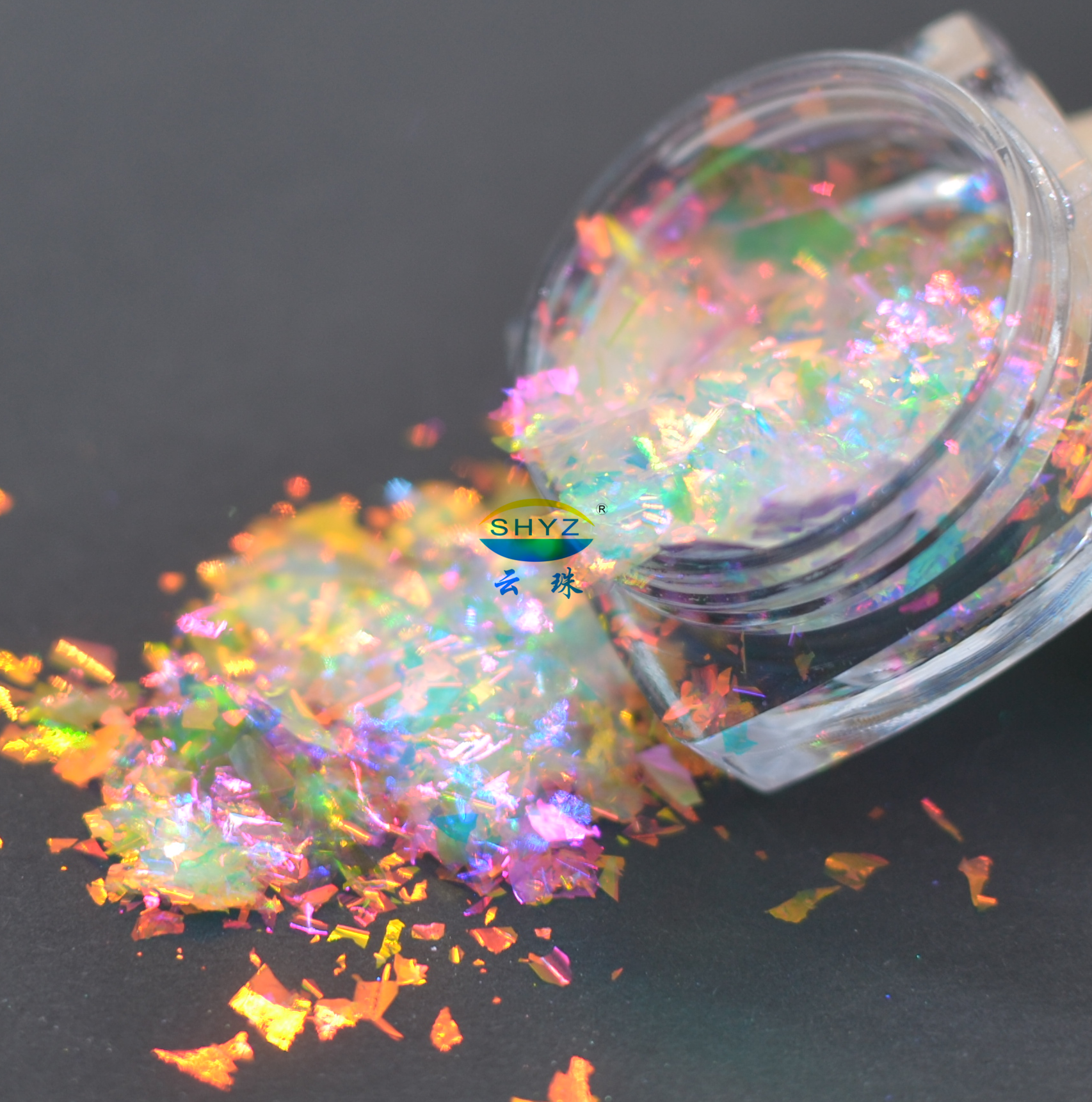 YunMulti™ GRS90-760 霞光紫