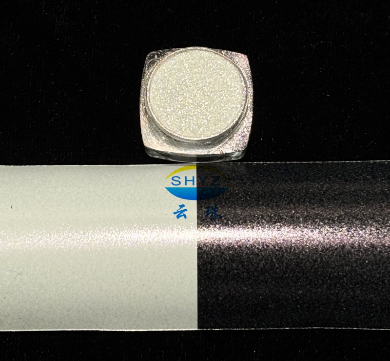 YunGlas™ GR022 钻石红