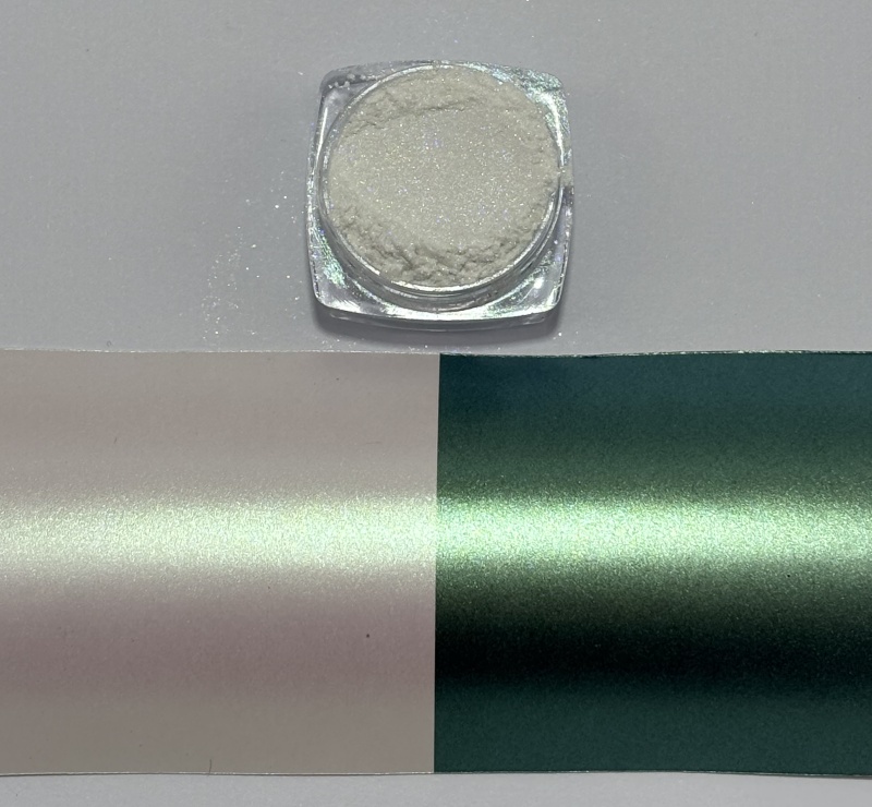 YunGlas™ GR045 钻石绿